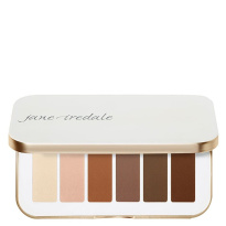 PurePressed Eyeshadow Kit #Naturally Matte 6,9g