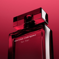 For Her Eau De Parfum 50 ml