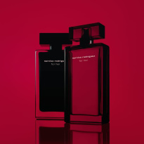 For Her Eau De Parfum 50 ml