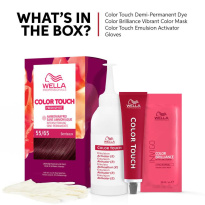 Touch Deep Browns 130 ml – 6/7 Chocolate