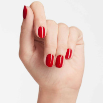 Nail Lacquer Big Apple Red™ NLN25 15ml