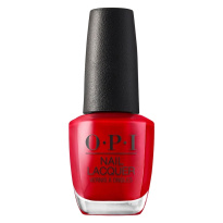 Nail Lacquer Big Apple Red™ NLN25 15ml
