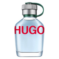 Hugo Man Eau De Toilette 75ml
