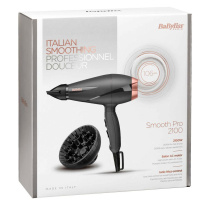 Smooth Pro 2100