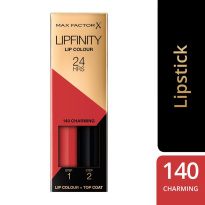 Lipfinity Lip Color #140 2,3ml +1,9g