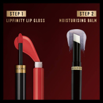 Lipfinity Lip Color #140 2,3ml +1,9g