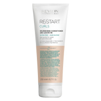 Restart Curls Nourishing Conditioner 200ml