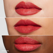 Luxe Matte Lipstick 3,5 g ─ Downtown