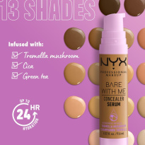 Bare With Me Concealer Serum 9,6 ml – Rich