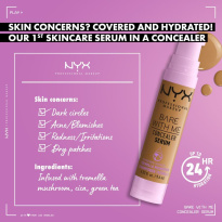 Bare With Me Concealer Serum 9,6 ml – Rich