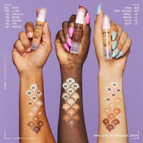 Bare With Me Concealer Serum 9,6 ml – Rich