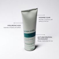 Moisture Hair Mask 200 ml