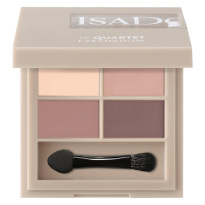 The Eyeshadow Quartet ─ 01 Muddy Nudes