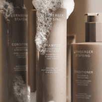 Hydrating & Strengthening Conditioner 250ml