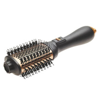 Big Hot Brush