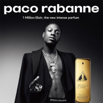 1 Million Elixir Parfume Intense 50 ml