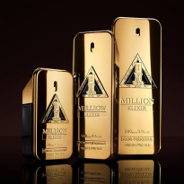 1 Million Elixir Parfume Intense 50 ml