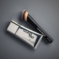 Glass Tint Shade 4 Rio 30ml