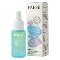 Minerals Hydration Oil Primer 15ml
