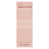 I´m Multi Stick Highlighter 001 Champagne Gold