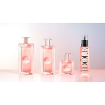 Idôle Eau De Parfum Refill 100ml