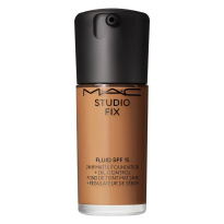Studio Fix Fluid Broad Spectrum Spf 15 30 ml – NW40