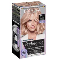 Préférence Core Cool Blondes - 9.12