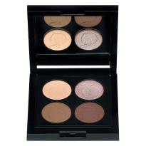 Eye Shadow Palette 4 g – Lavendel
