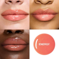 Halo Plump + Glow Gloss Energy 4,6ml