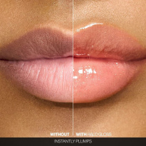 Halo Plump + Glow Gloss Energy 4,6ml