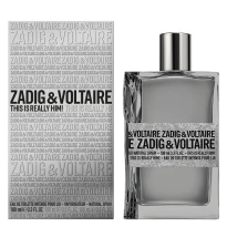 This Is Really Him! Eau De Toilette 100ml