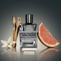 This Is Really Him! Eau De Toilette 100ml