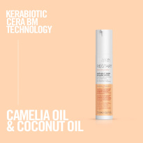 Restart Repair Anti-Split Ends Sealing Drops 50ml