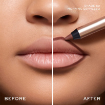 Lip Idôle Lip Shaper Creamy Matte Lip Liner 1,2 g – 62 Morning Espresso