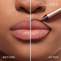 Lip Idôle Lip Shaper Creamy Matte Lip Liner 1,2 g – 62 Morning Espresso