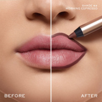 Lip Idôle Lip Shaper Creamy Matte Lip Liner 1,2 g – 62 Morning Espresso