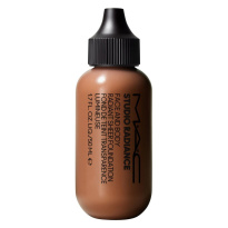 Studio Radiance Face And Body Radiant Sheer Foundation 50 ml ─ W5