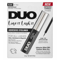 Duo Lash It Line It Black 3,5 g