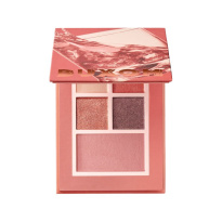 Cosmetics High Spirits Collection Eye and Cheek Palette On The Rocks 1 kpl