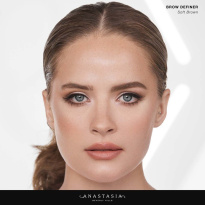 Brow Definer Blonde 0,2 g
