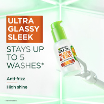 Fructis Keratin Sleek Leave-in Serum 50ml