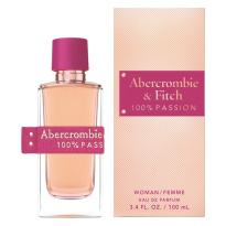 100 % Passion Women Eau De Parfum 30 ml