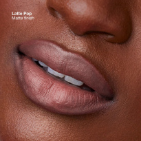 Pop Longwear Lipstick Matte Latte Pop 3,9g