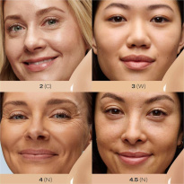 CC Color Correcting Cream SPF20 Tan 30ml