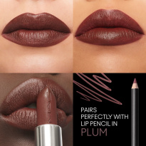 Macximal Silky Matte Lipstick 3,5 g – Antique Velvet