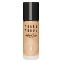 Weightless Skin Foundation SPF15 30 ml – Natural Tan