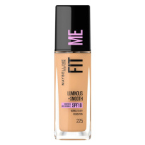 Fit Me Liquid Foundation Medium Buff 225 30ml