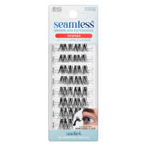 Seamless Underlash Wispies