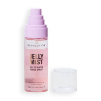 Jelly Juice Gel To Water Fixing Spray 70 ml