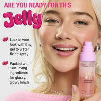 Jelly Juice Gel To Water Fixing Spray 70 ml